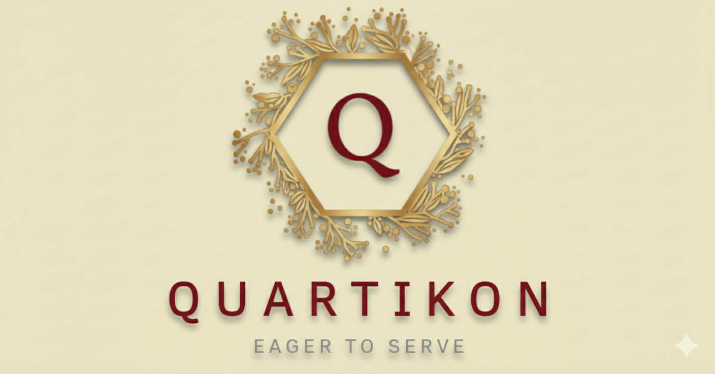 Quartikon